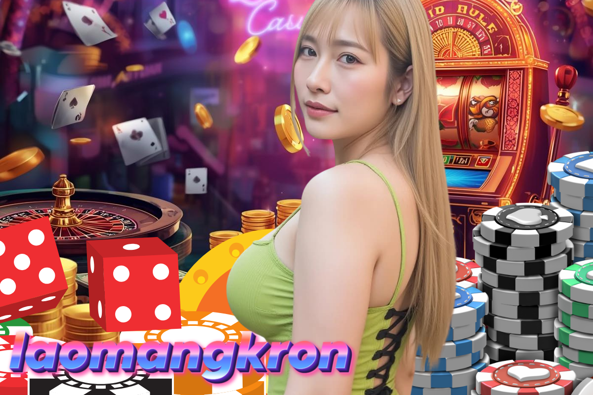 laomangkron หวย หุ้น