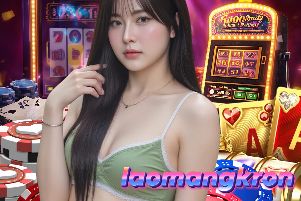 laomangkron เว็บ หวยออนไลน์