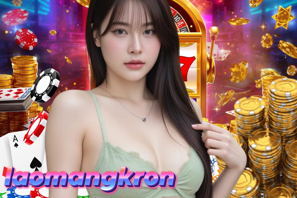 laomangkron แทง หวย 24