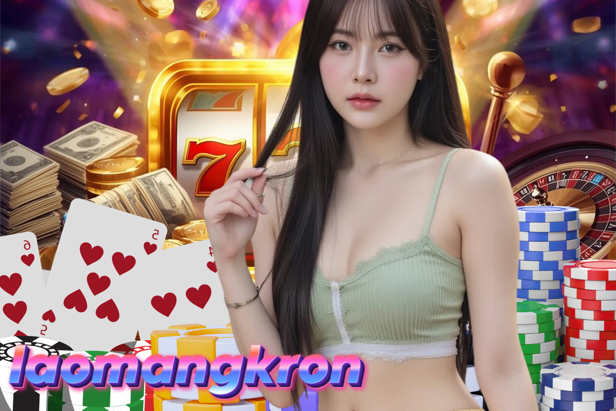 laomangkron หวยลาว